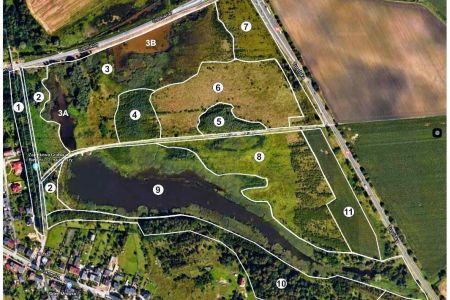 Spotkanie w sprawie zagospodarowania terenów za Groblą 